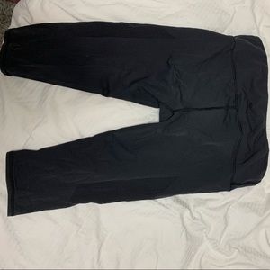 Lululemon crop leggings